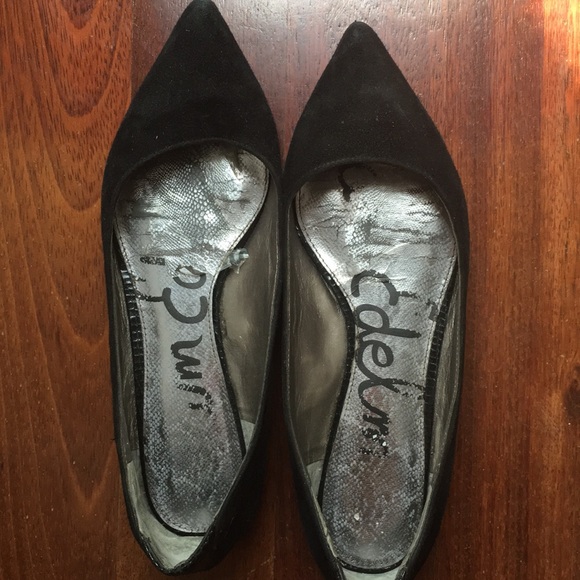 Sam Edelman shoes worn - Picture 1 of 7